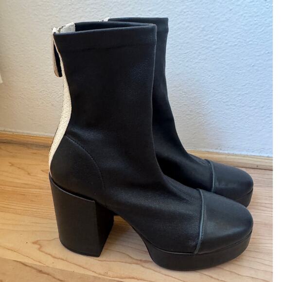 Nomasei Summertime Boots - Picture 6 of 16